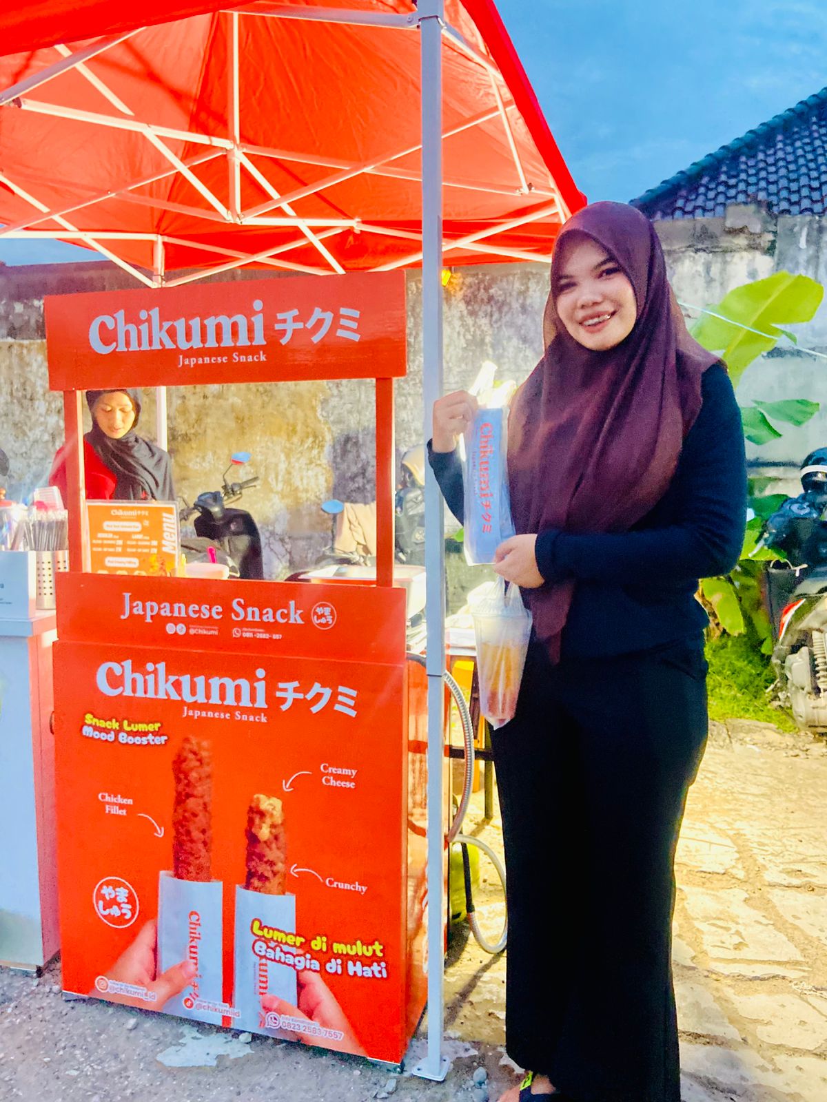 Mitra Chikumi 5