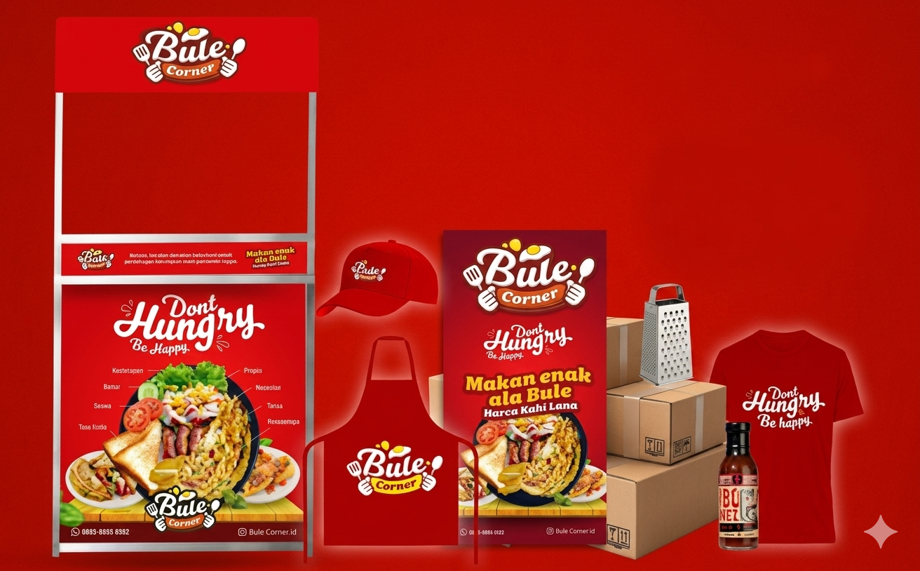 Paket OTW