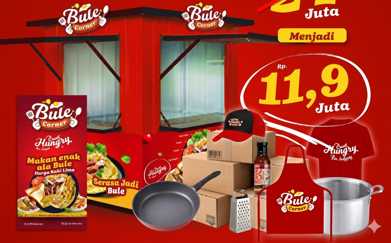 Paket Bom Bastis