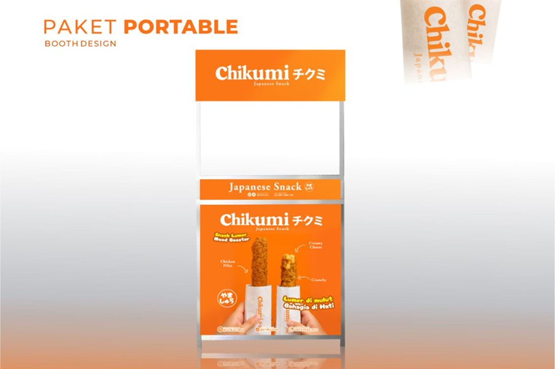 Paket Portable