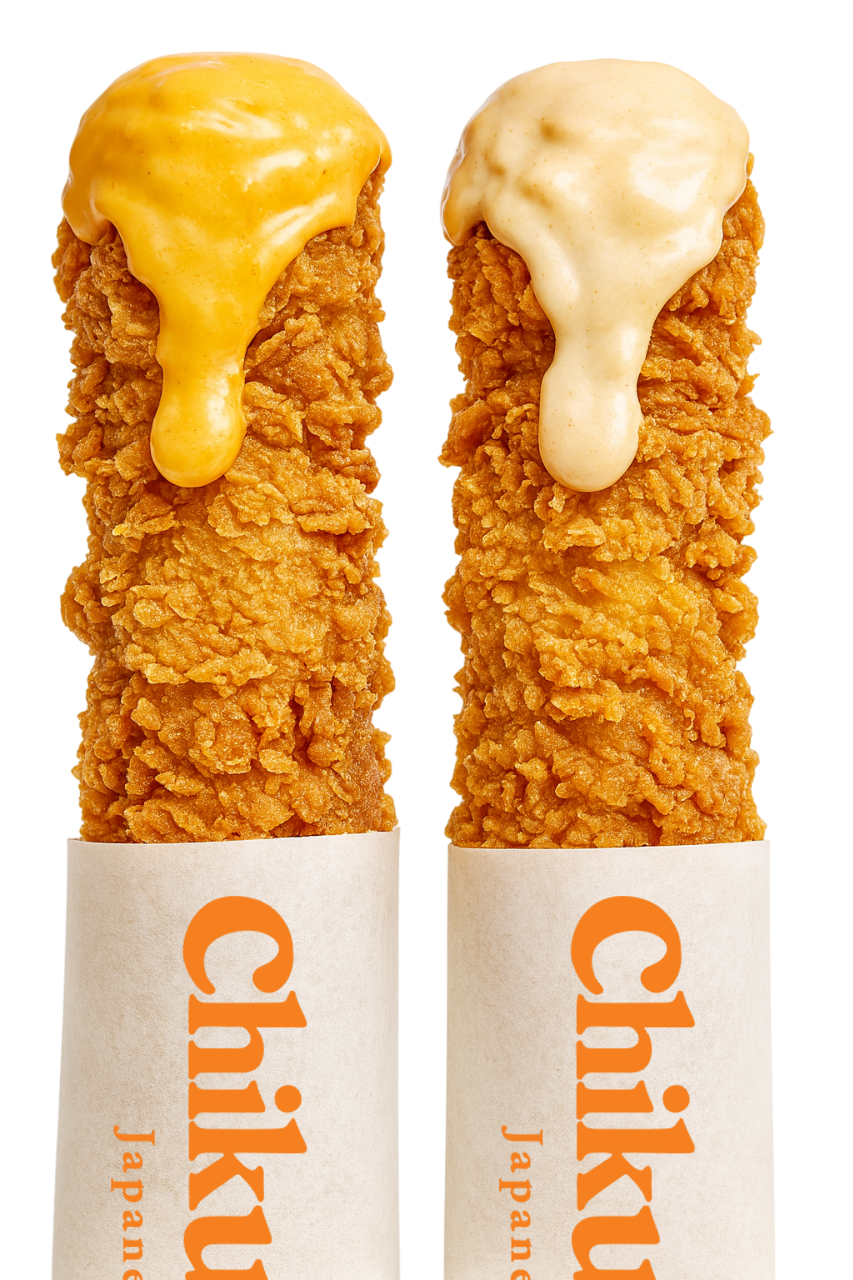 Chikumi Original