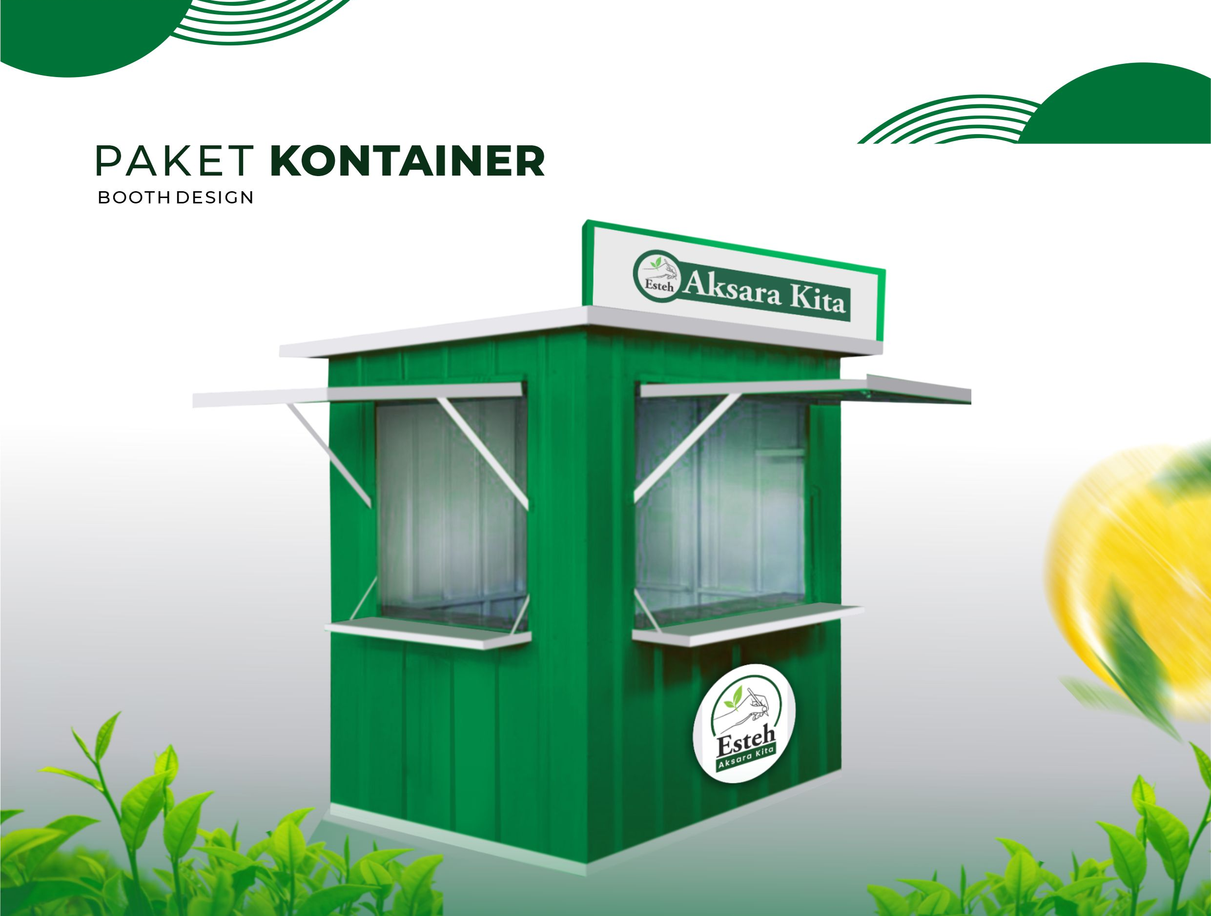 Paket Sultan - Premium