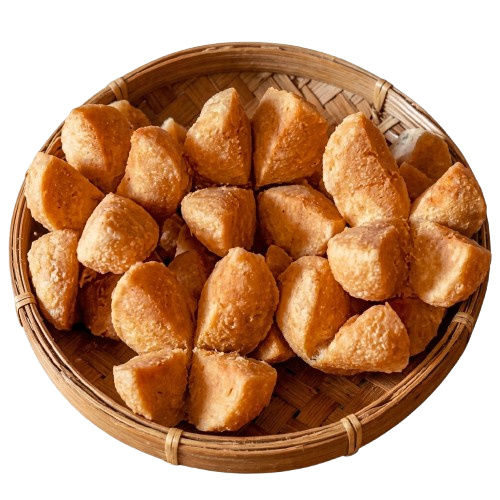 Gorengan Keju
