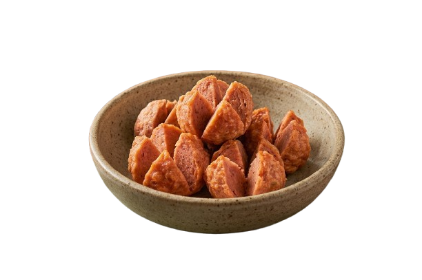 Gorengan Pedas