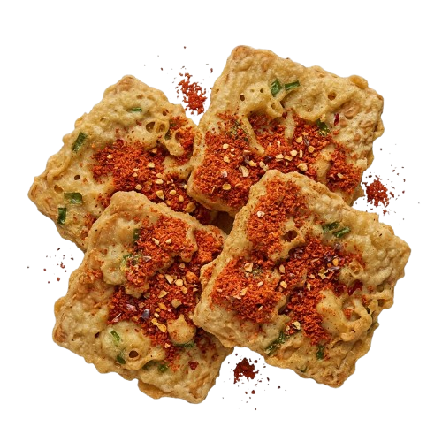 Gorengan Keju