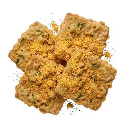 Gorengan Keju