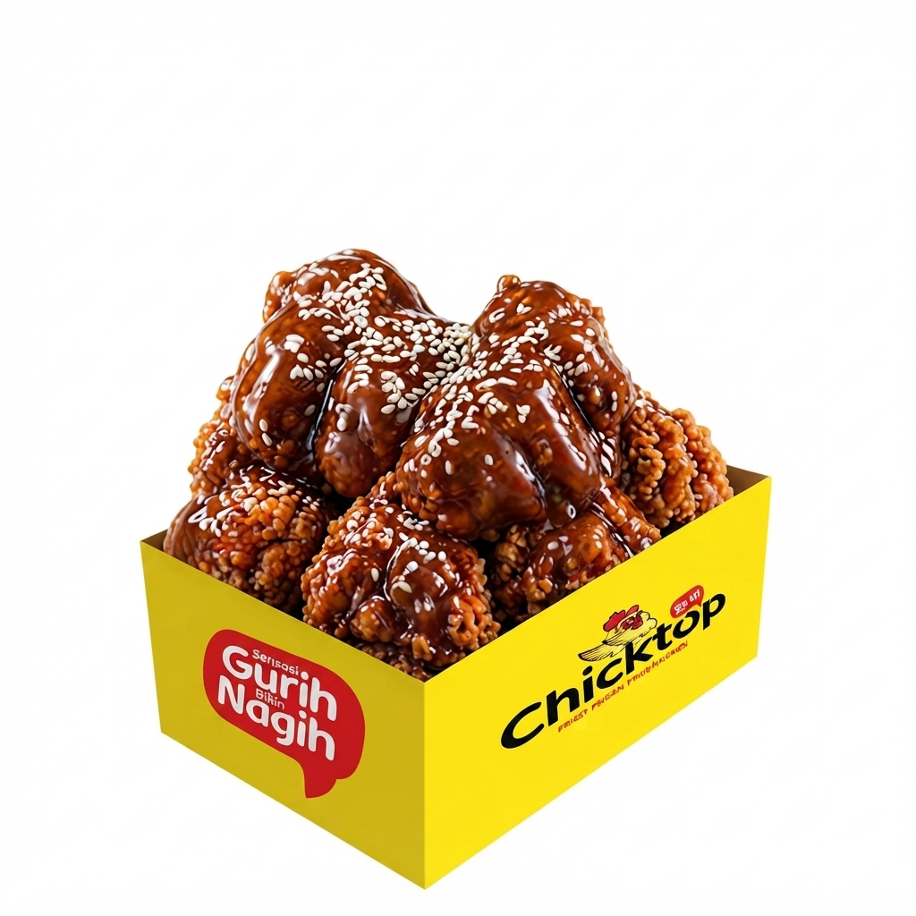 Chicktop Original