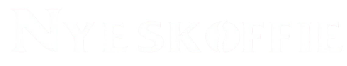 Nyeskoffie