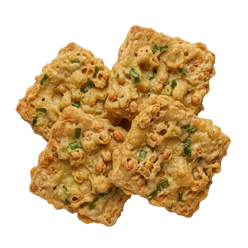 Gorengan Keju