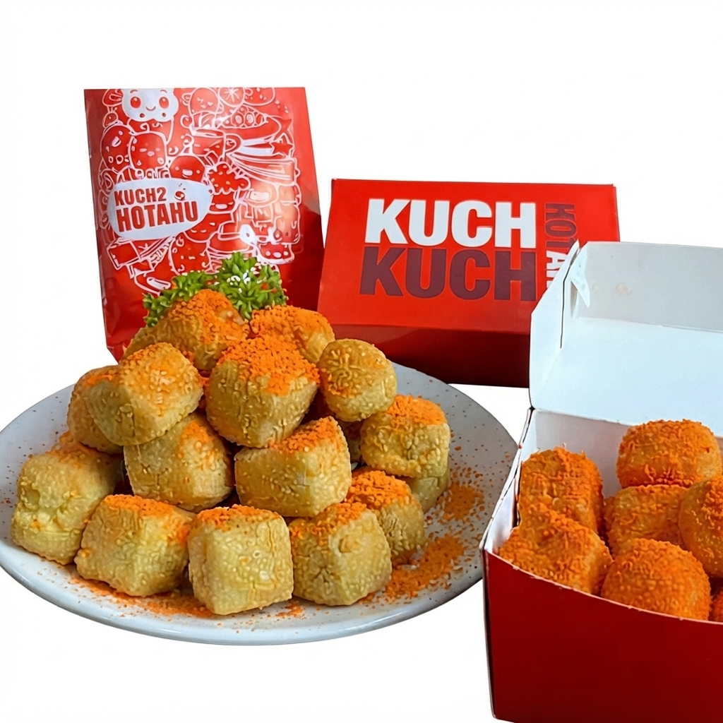 Hotahu Pedas