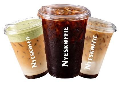 Nyeskoffie