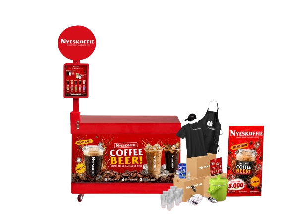 Paket Extravaganza C