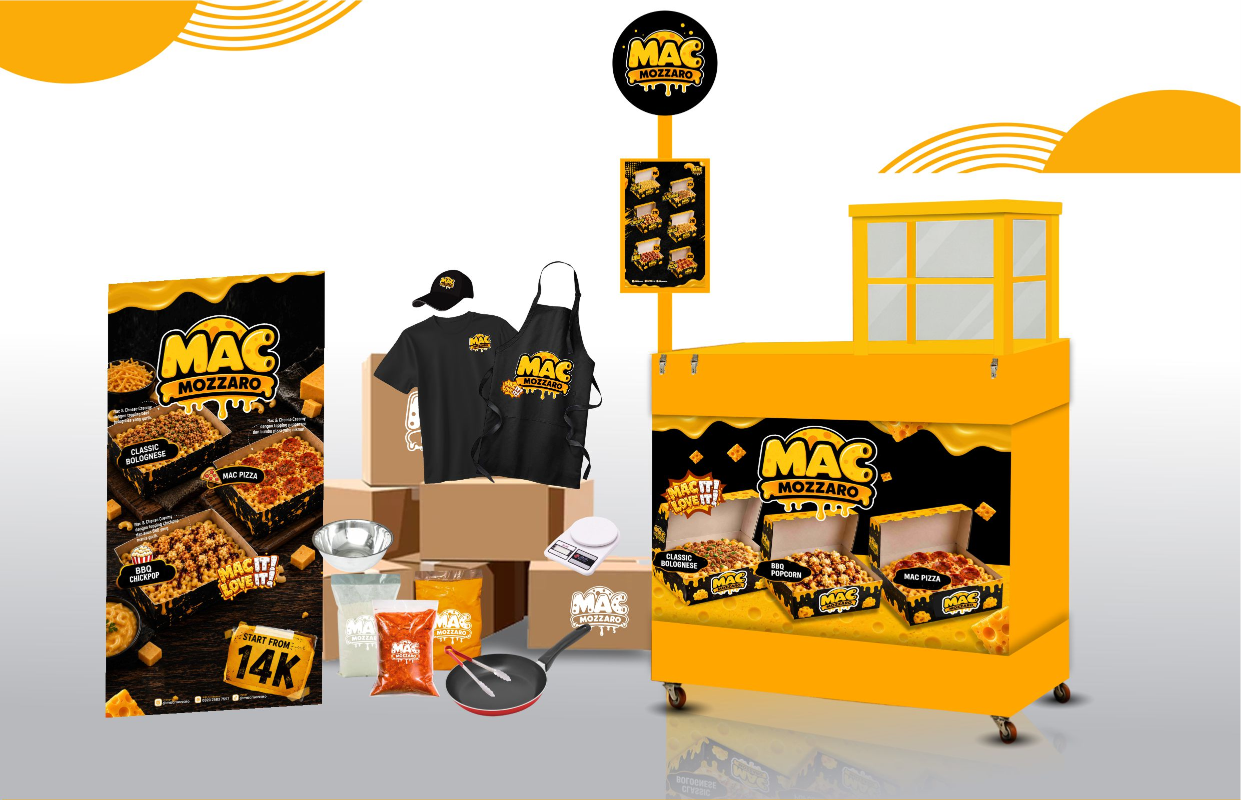 Paket 2