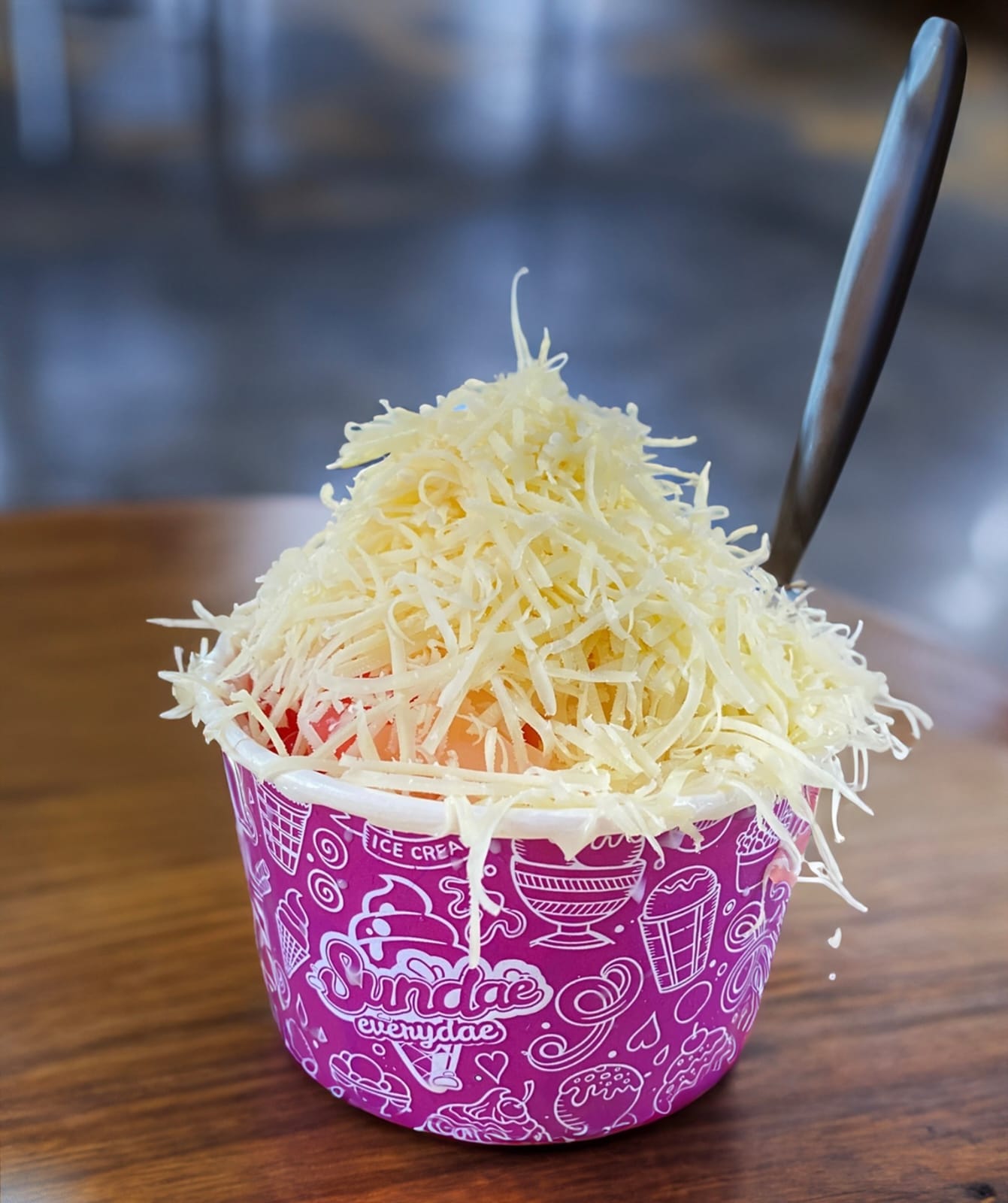 Sundae Bingsoo - Produk 1