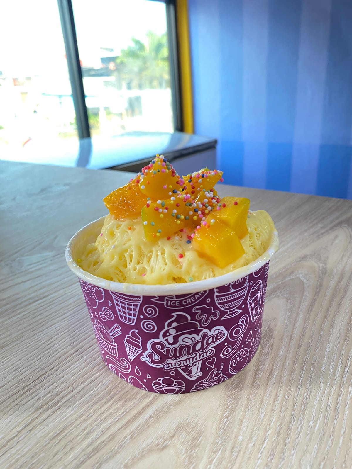 Sundae Bingsoo - Produk 2