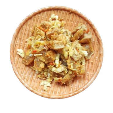 Gorengan Keju