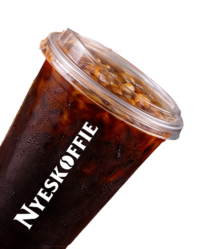 Nyeskoffie