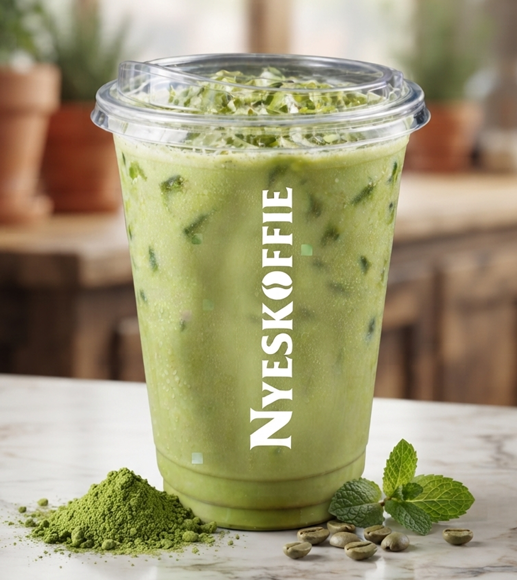 Matcha Milky