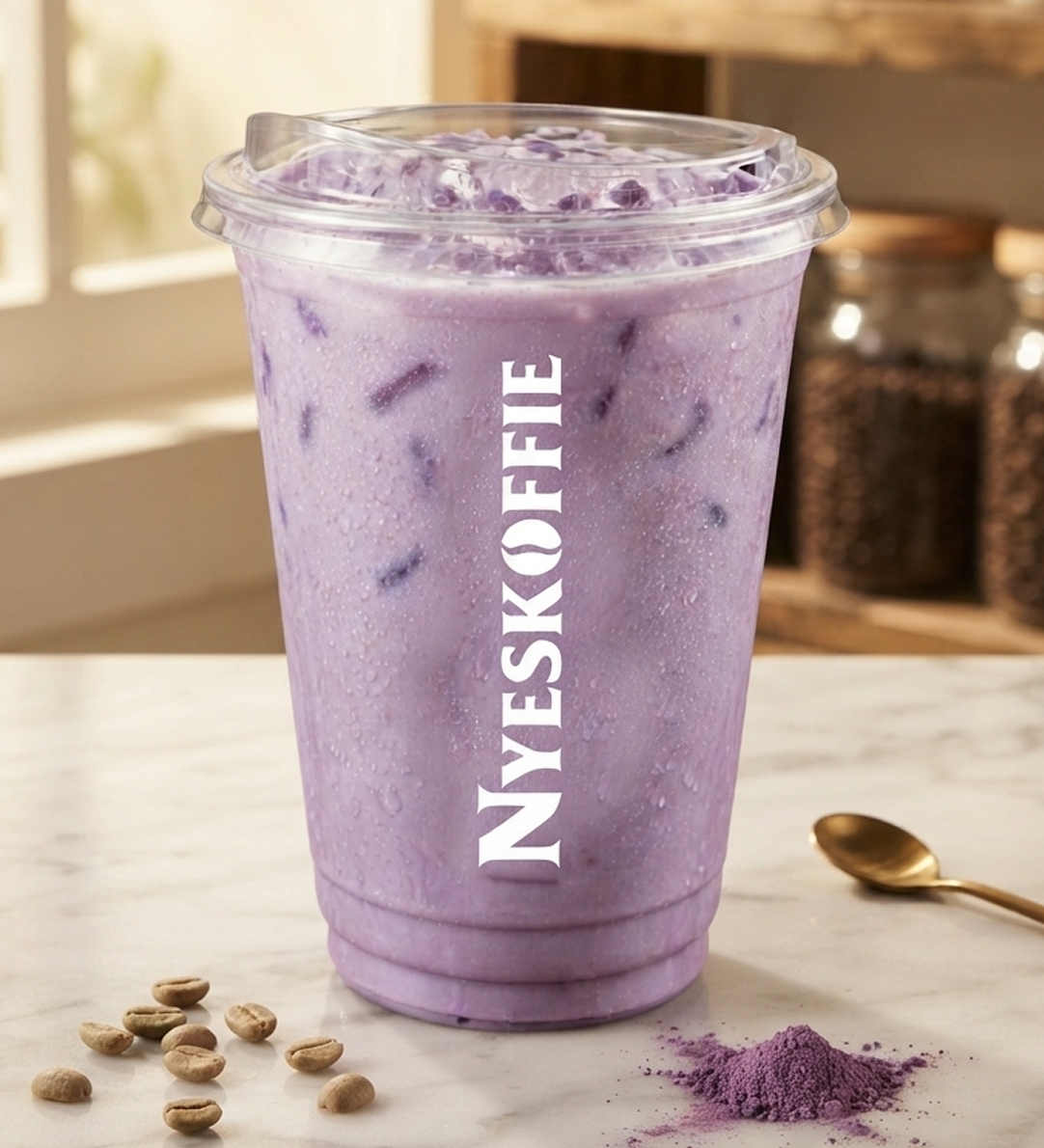 Taro Milky