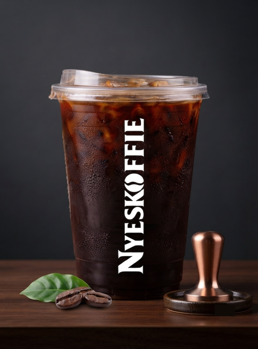 Black Coffee