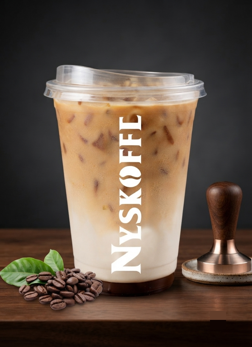 Latte Coffee