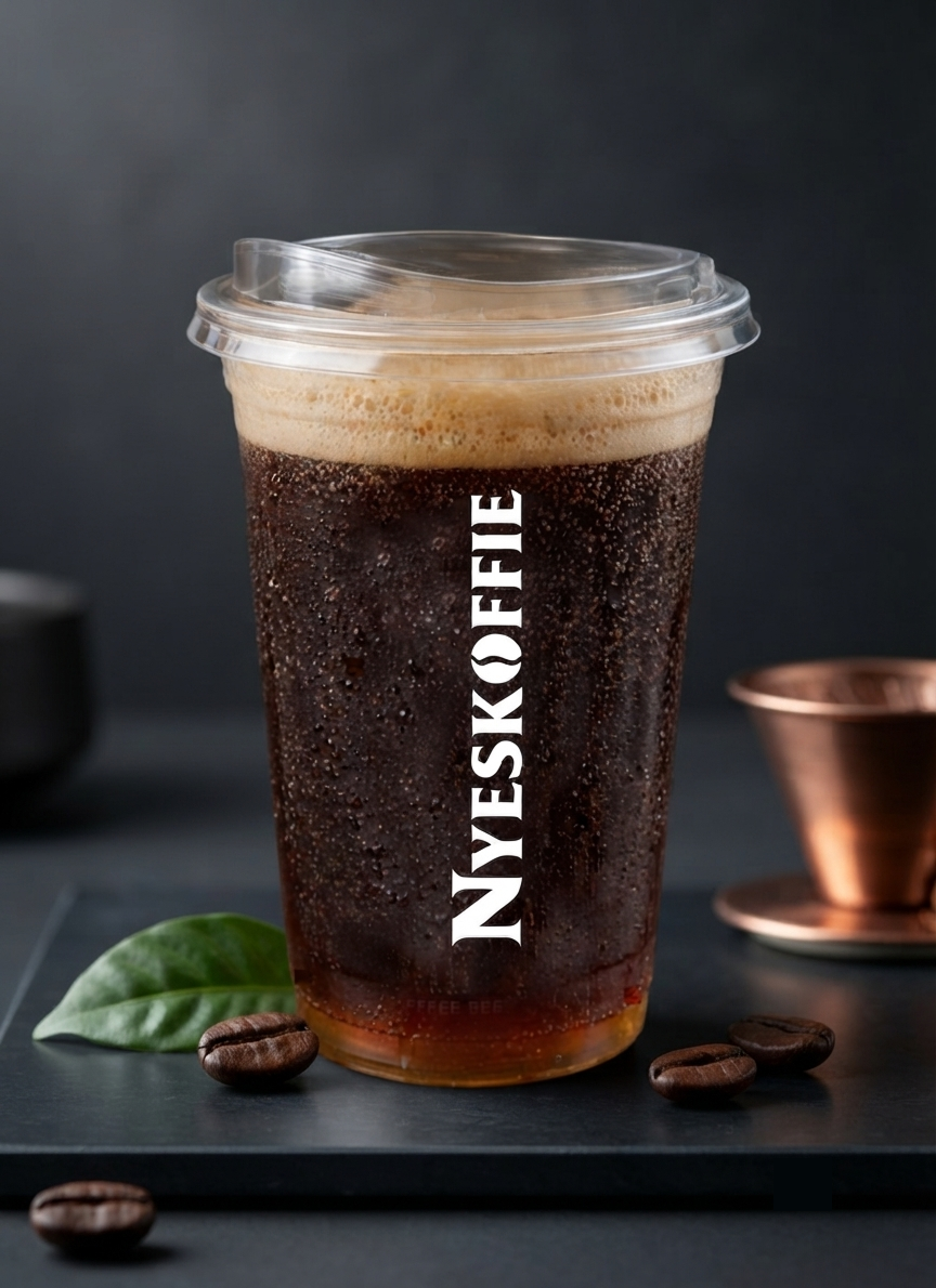 Coffe Beer