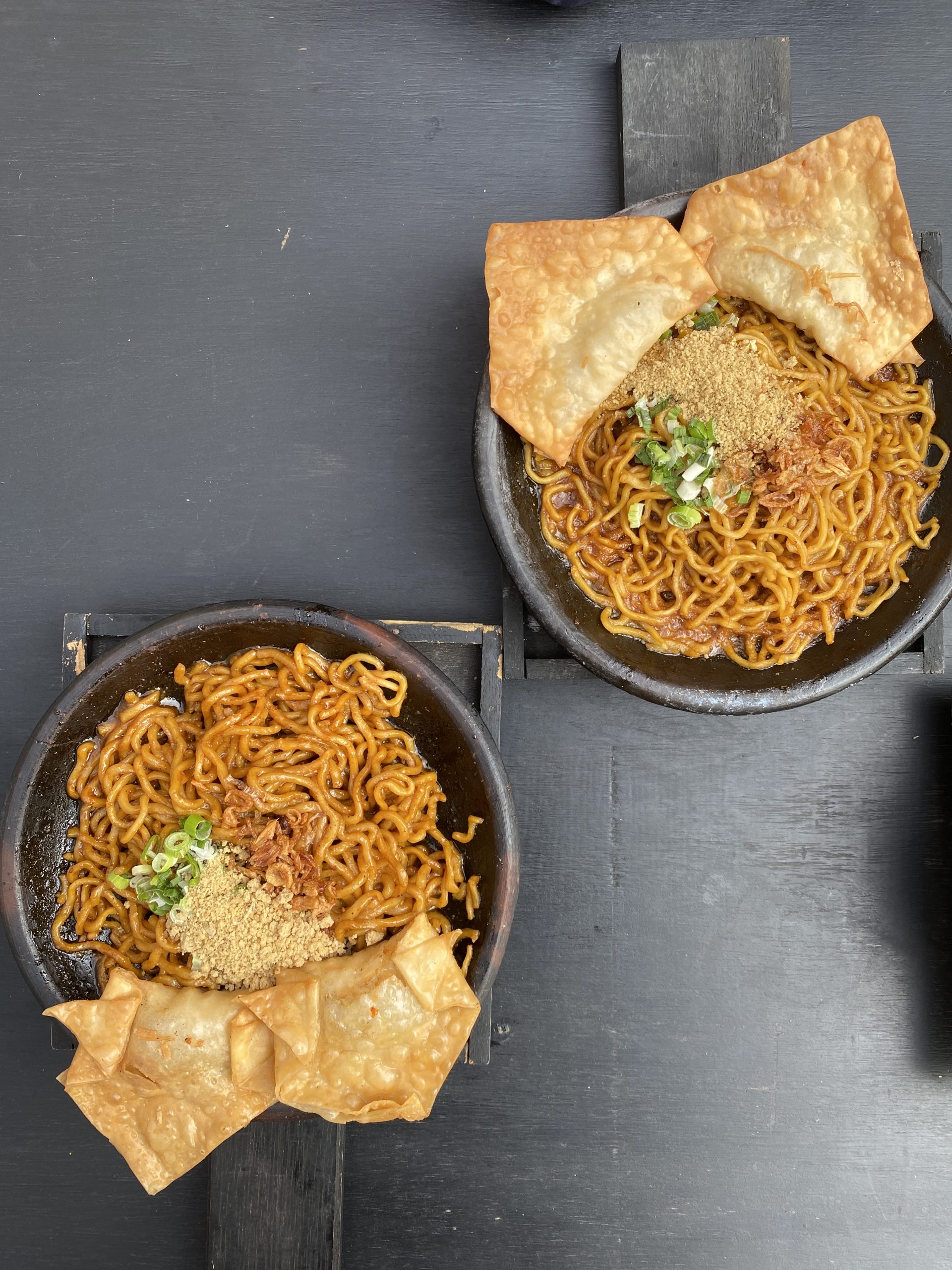 Mie Jadian Original