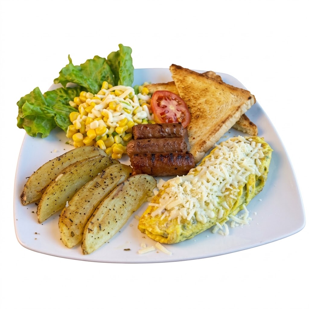 Sandwich Klasik
