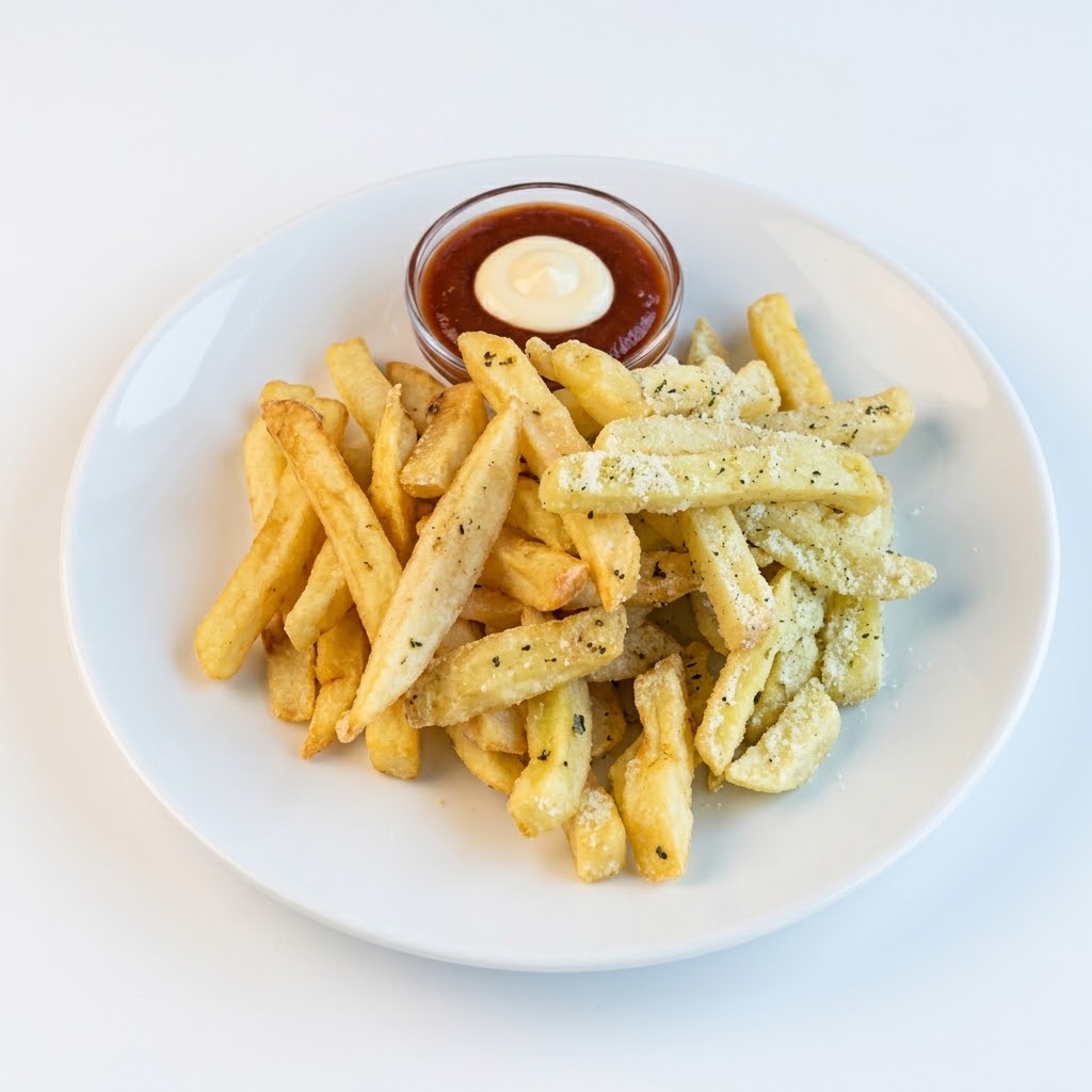 Omelet Spesial