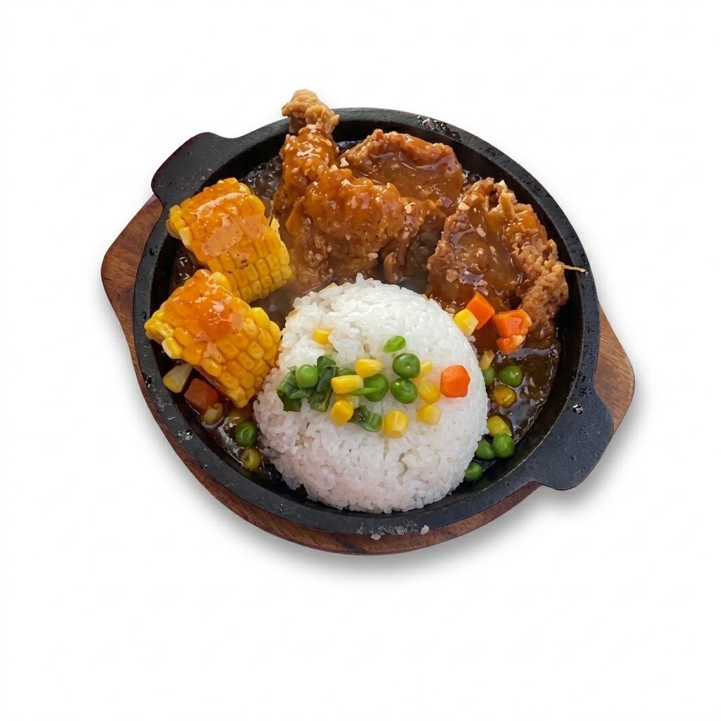 Kentang Goreng